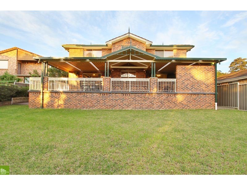 5 Clarence Court, Berkeley NSW 2506