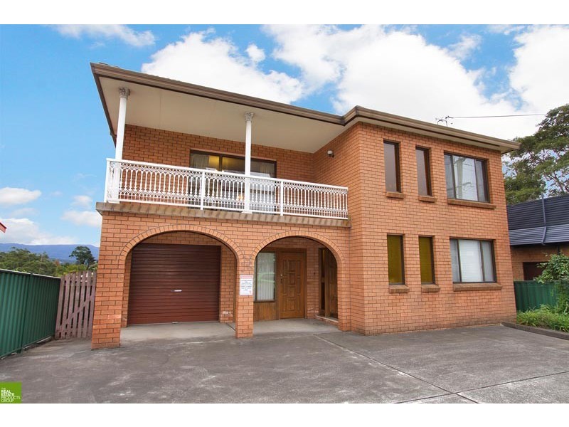 404 Crown Street, Wollongong NSW 2500