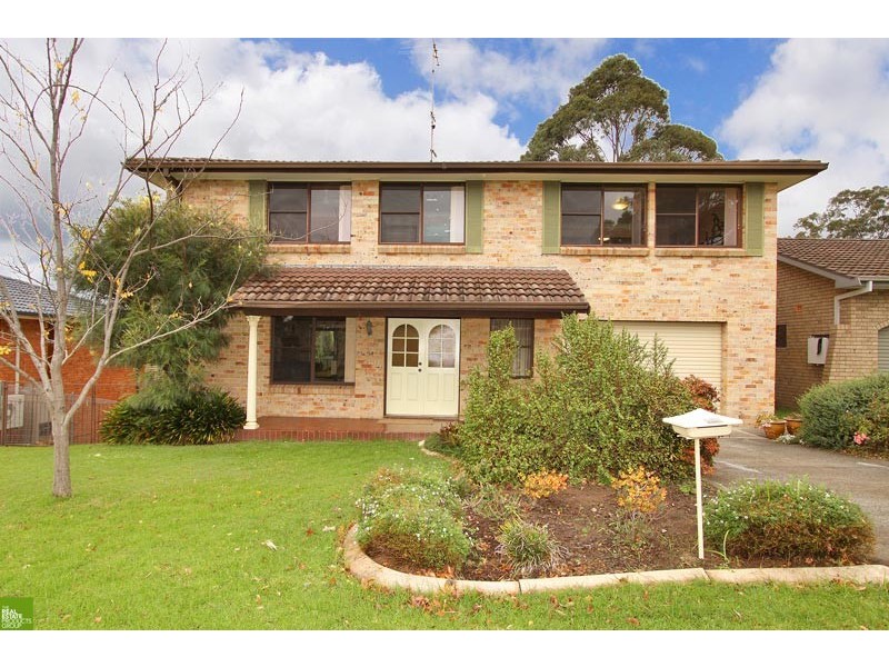 54 Walang Ave, Figtree NSW 2525