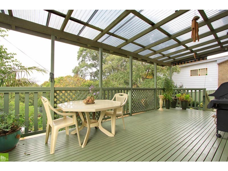 54 Walang Ave, Figtree NSW 2525