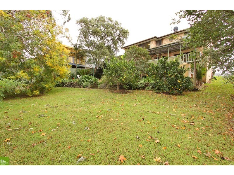 54 Walang Ave, Figtree NSW 2525