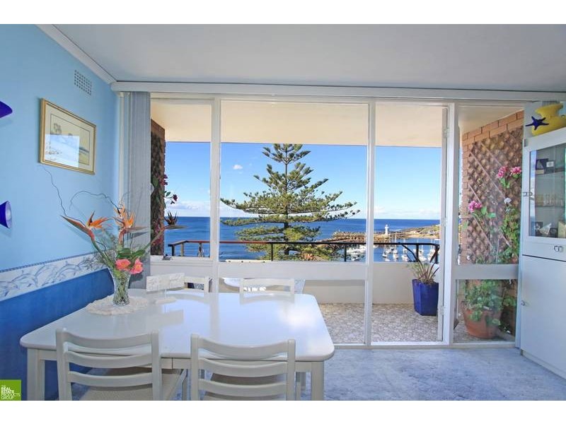 9/70 Cliff Road, Wollongong NSW 2500