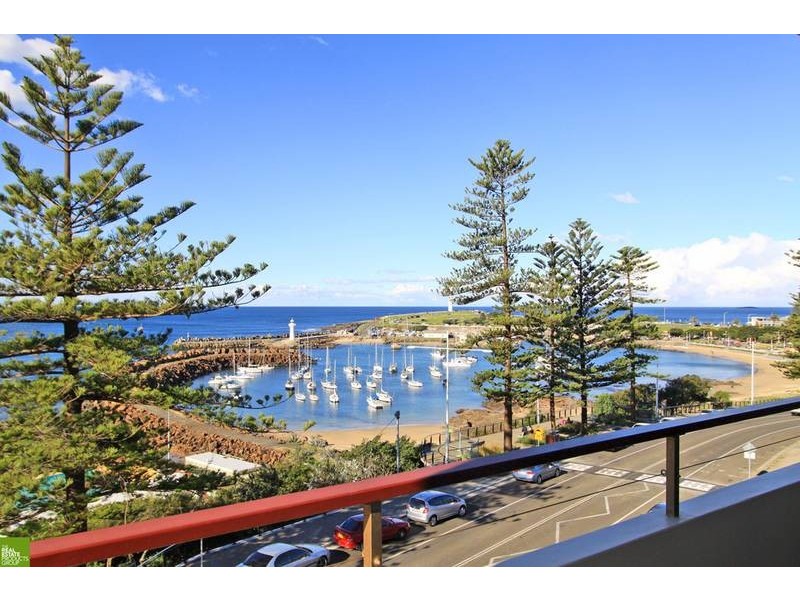 9/70 Cliff Road, Wollongong NSW 2500