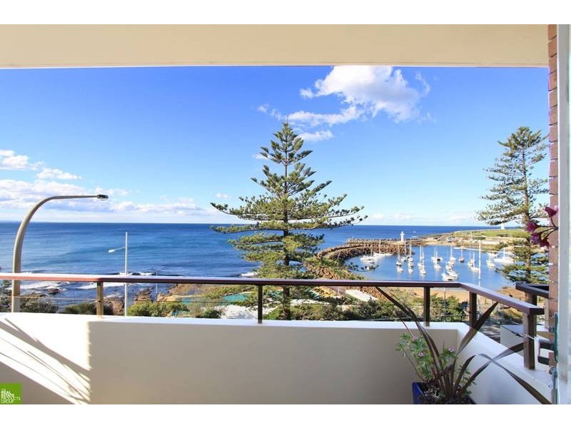 9/70 Cliff Road, Wollongong NSW 2500