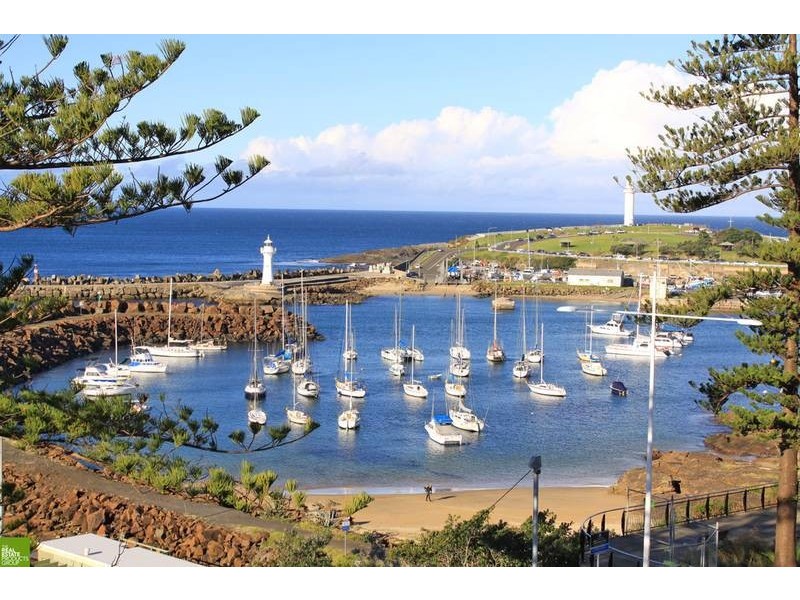 9/70 Cliff Road, Wollongong NSW 2500