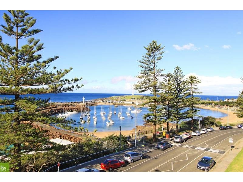 9/70 Cliff Road, Wollongong NSW 2500