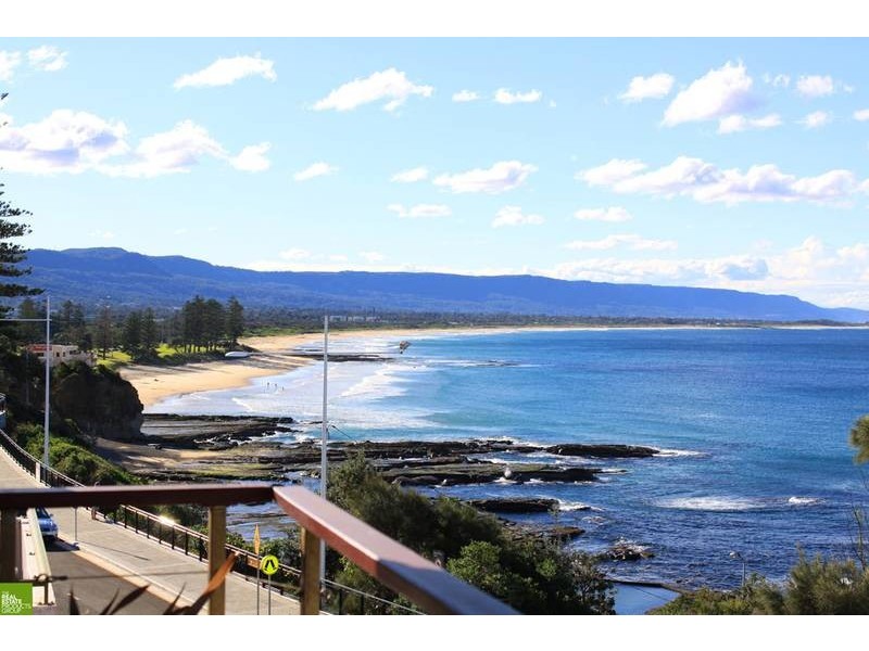 9/70 Cliff Road, Wollongong NSW 2500