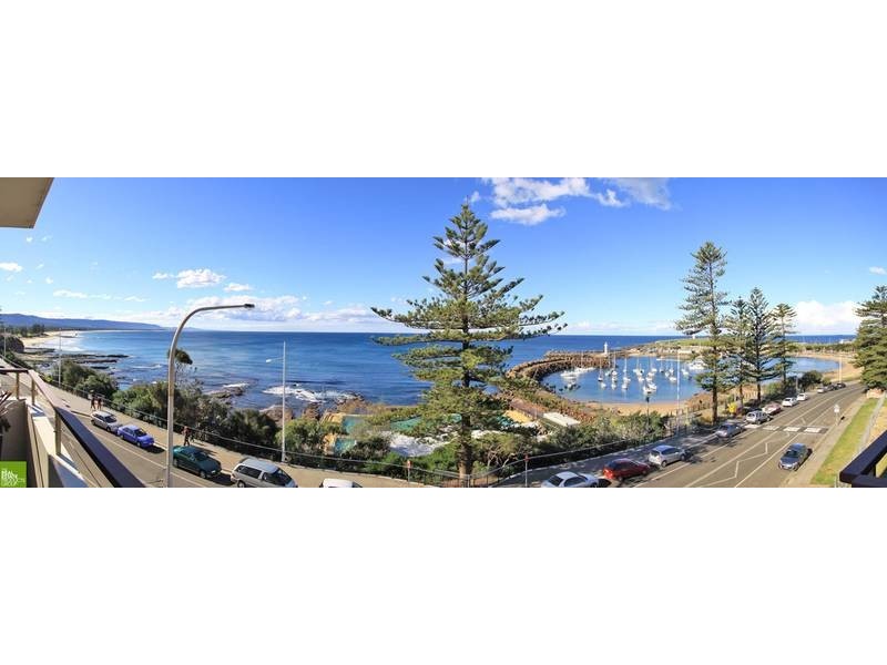 9/70 Cliff Road, Wollongong NSW 2500