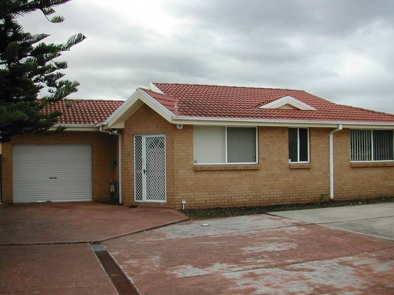 3/16 Smith Street, Fairy Meadow NSW 2519