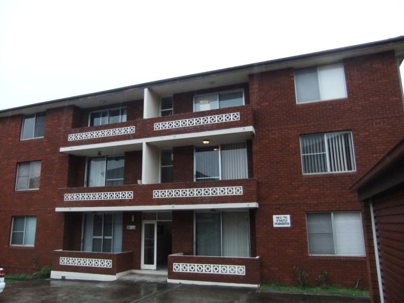 4/56 Keira Street, Wollongong NSW 2500