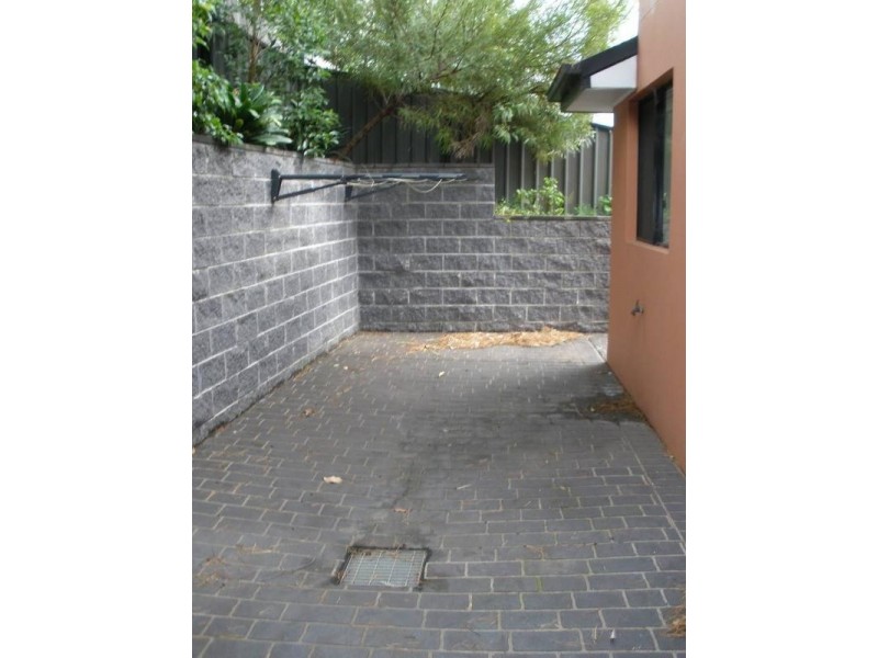 3/23 Rawlinson Avenue, Wollongong NSW 2500