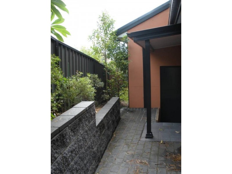 3/23 Rawlinson Avenue, Wollongong NSW 2500