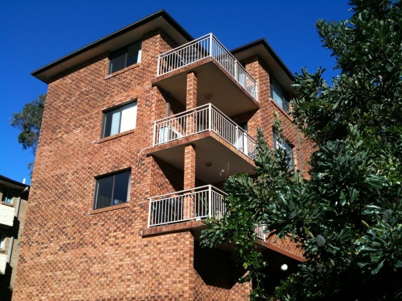 6/33 Corrimal Street, Wollongong NSW 2500
