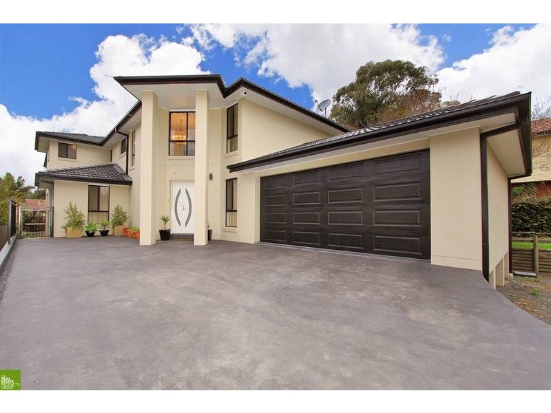35 William Street, Keiraville NSW 2500