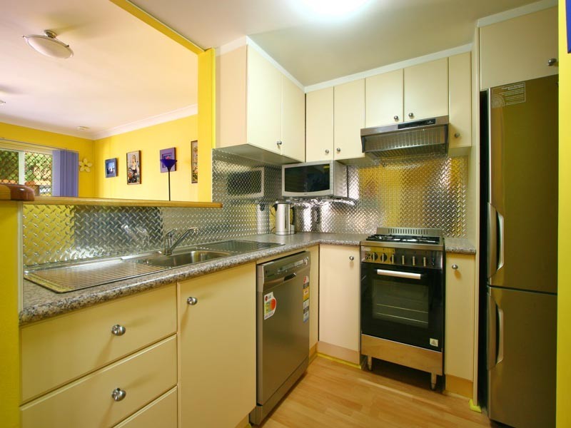 1/62 Bourke Street, Wollongong NSW 2500