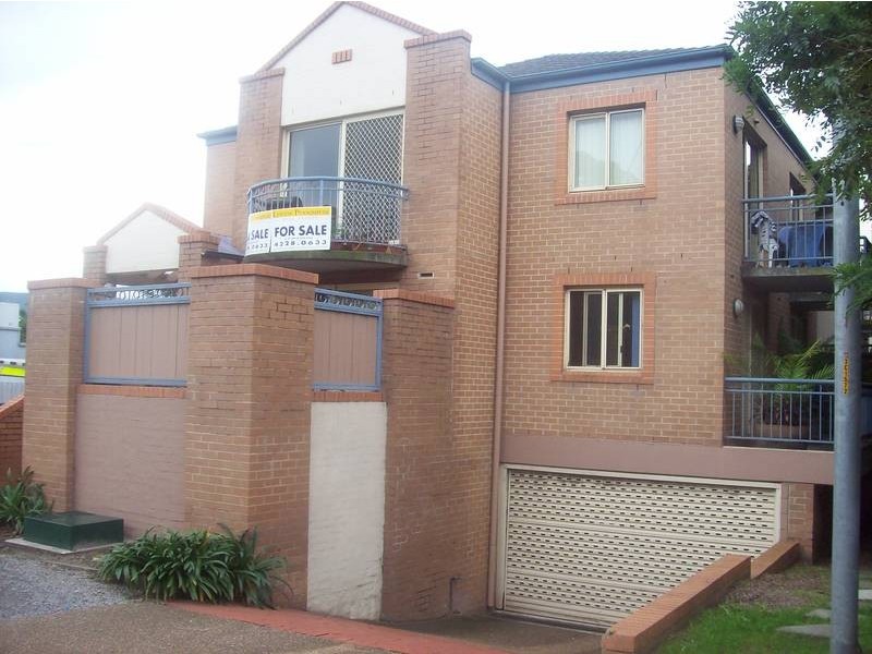 1/62 Bourke Street, Wollongong NSW 2500