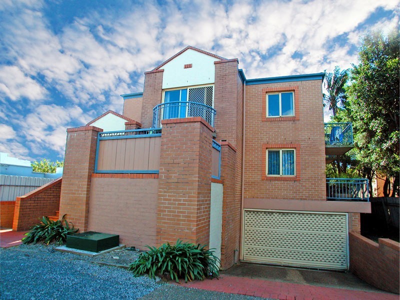 1/62 Bourke Street, Wollongong NSW 2500