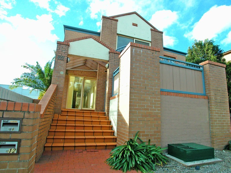 1/62 Bourke Street, Wollongong NSW 2500