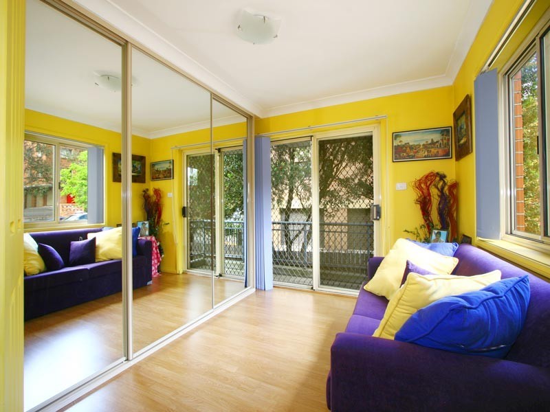 1/62 Bourke Street, Wollongong NSW 2500