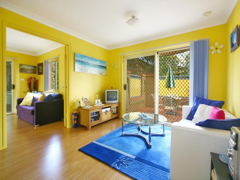 1/62 Bourke Street, Wollongong NSW 2500