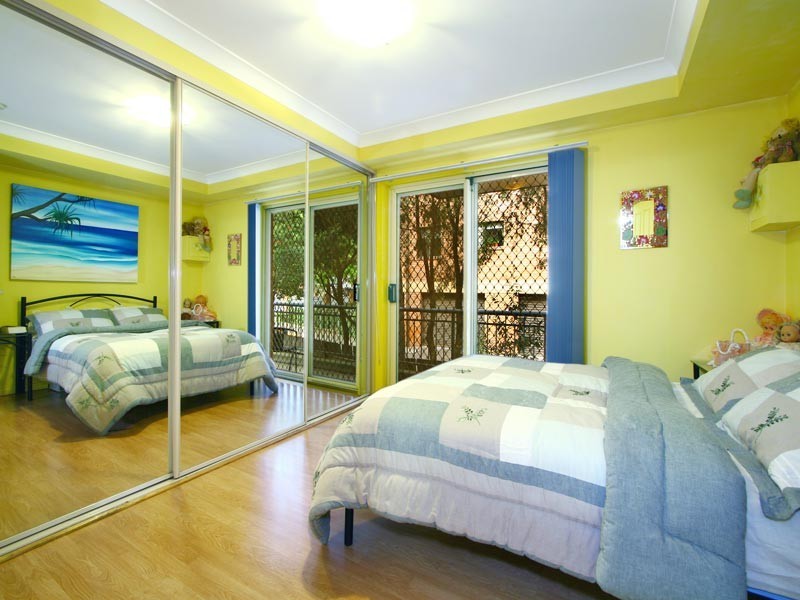 1/62 Bourke Street, Wollongong NSW 2500