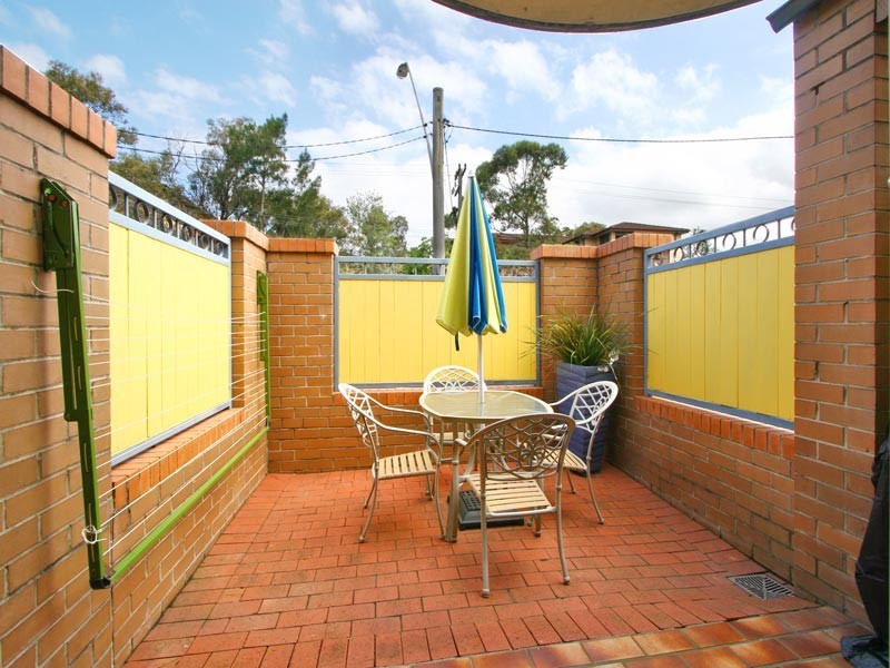 1/62 Bourke Street, Wollongong NSW 2500