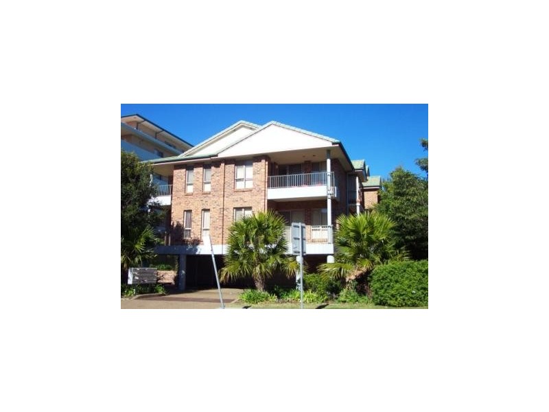 10/43 Smith Street, Wollongong NSW 2500