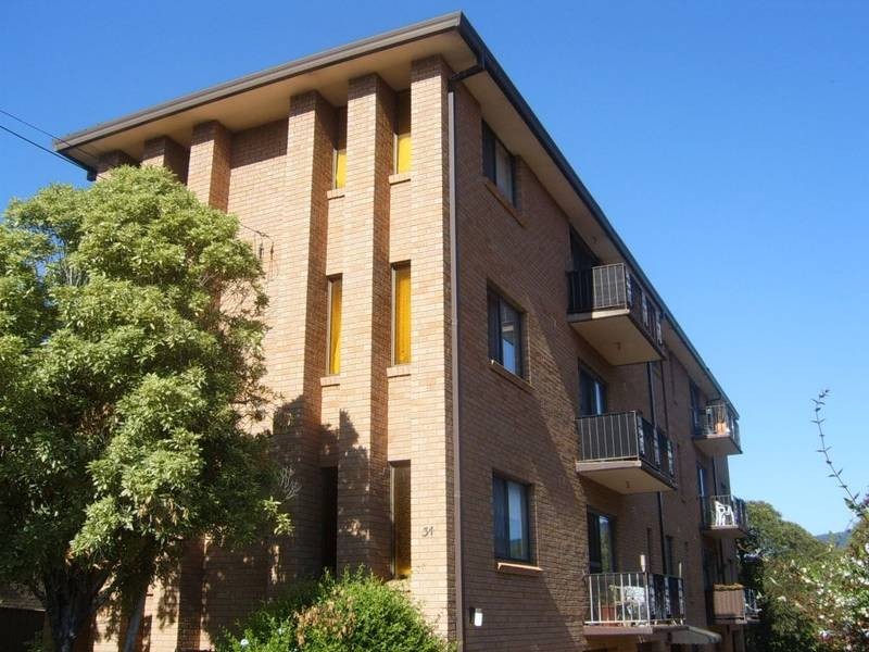 6/34 Virgina Street, Wollongong NSW 2500