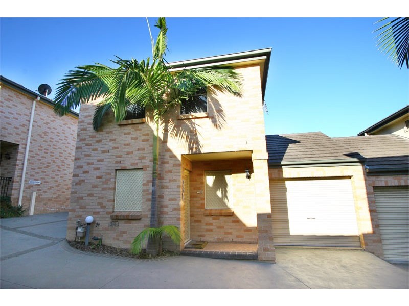 3/18-20 Osborne Street, Wollongong NSW 2500