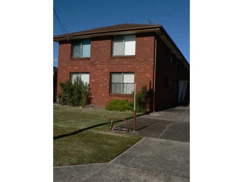 6/3 George Street, Wollongong NSW 2500