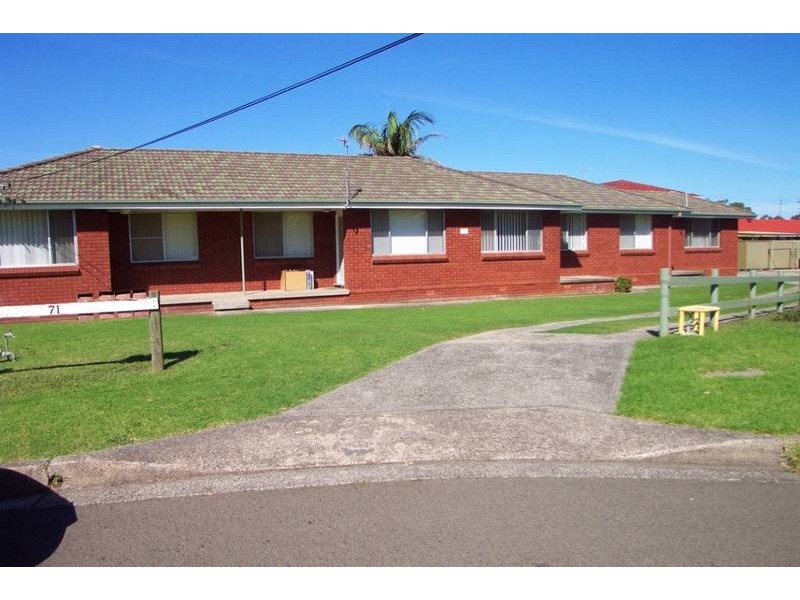 3/71 Donald Street, Fairy Meadow NSW 2519