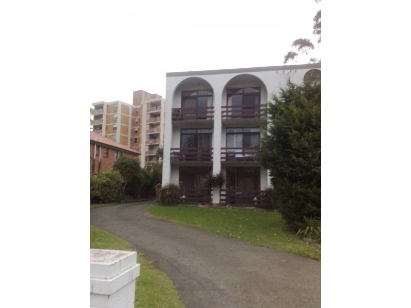 11/10 Market Place, Wollongong NSW 2500
