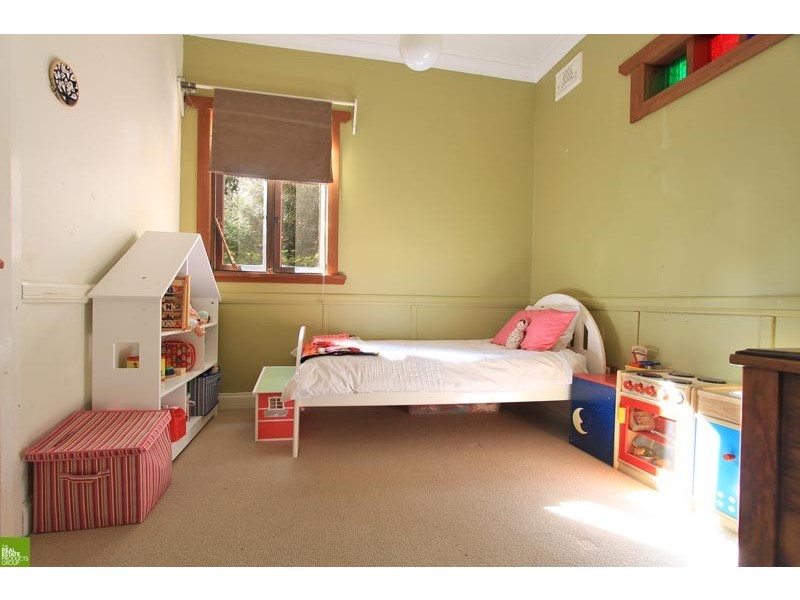 8 Parkinson Street, Wollongong NSW 2500
