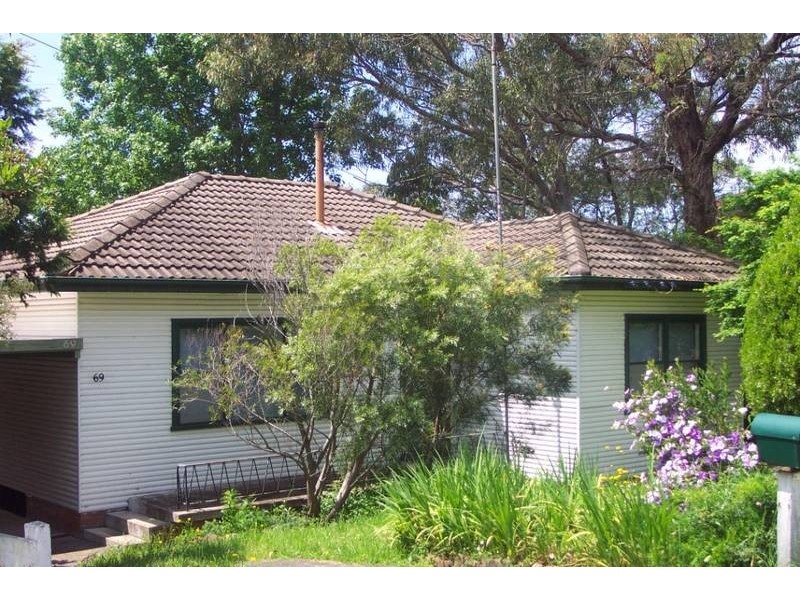 69 Koloona Avenue, Figtree NSW 2525