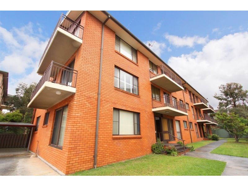 7/76 Corrimal Street, Wollongong NSW 2500