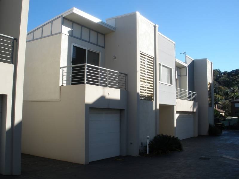 6/16-18 Strathearn Avenue, Wollongong NSW 2500