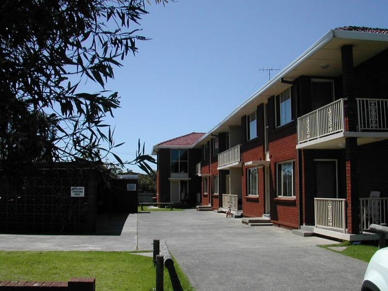 6/17-19 Beatson Street, Wollongong NSW 2500