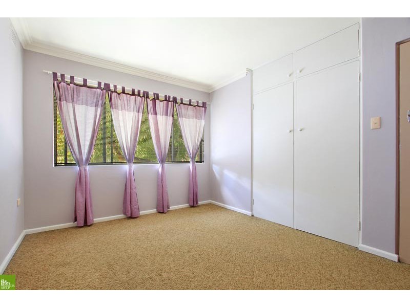 1/24 Vickery Street, Gwynneville NSW 2500