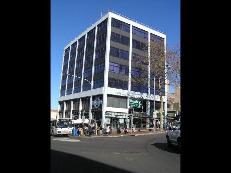 221 Crown Street, Wollongong NSW 2500