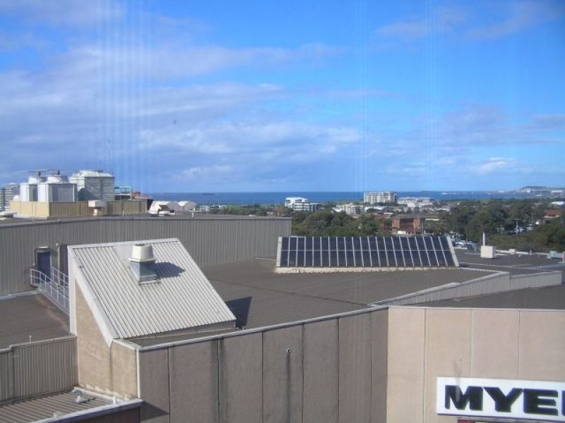 221 Crown Street, Wollongong NSW 2500