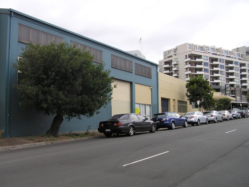 1/4-10 Auburn Street, Wollongong NSW 2500