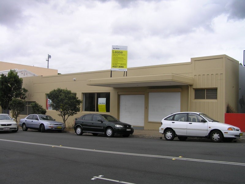 1/4-10 Auburn Street, Wollongong NSW 2500