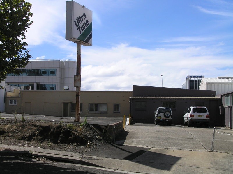 1/4-10 Auburn Street, Wollongong NSW 2500