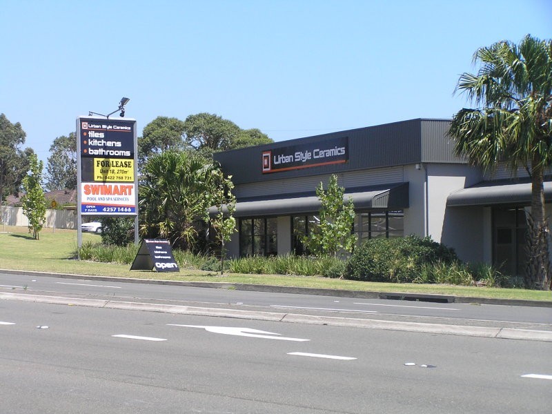 Unit 2/144 Lake Entrance Road, Oak Flats NSW 2529