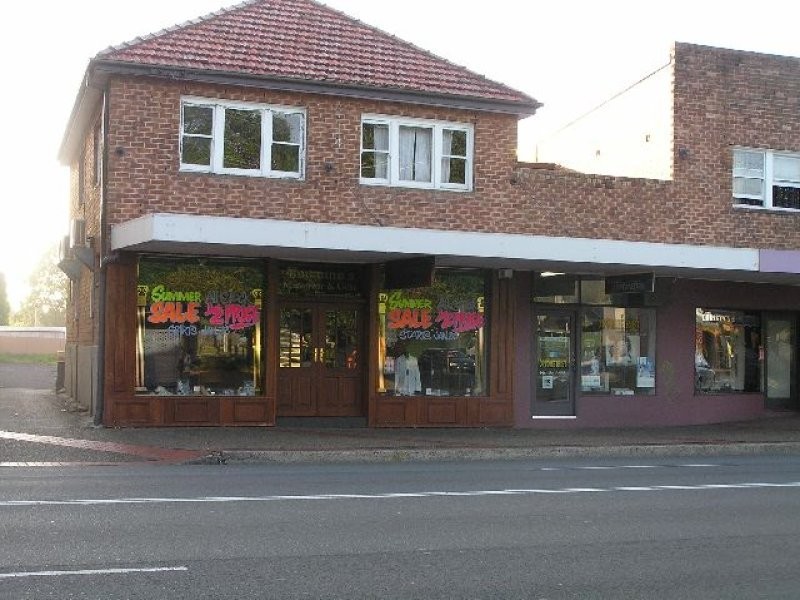 70 Princes Hwy, Fairy Meadow NSW 2519