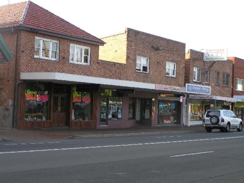 70 Princes Hwy, Fairy Meadow NSW 2519