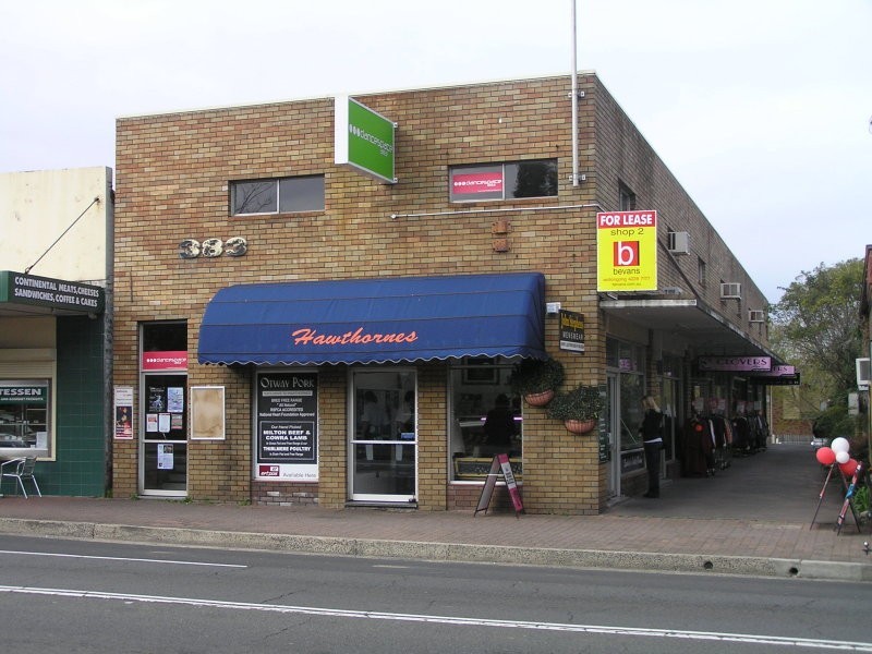 Shops 7/383 Princes Hwy, Woonona NSW 2517