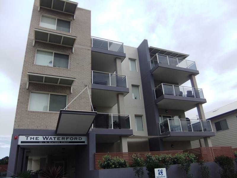 15/22 Beatson Street, Wollongong NSW 2500