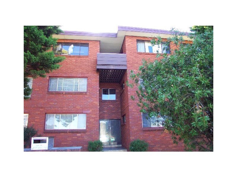 13/58 Bank Street, Wollongong NSW 2500