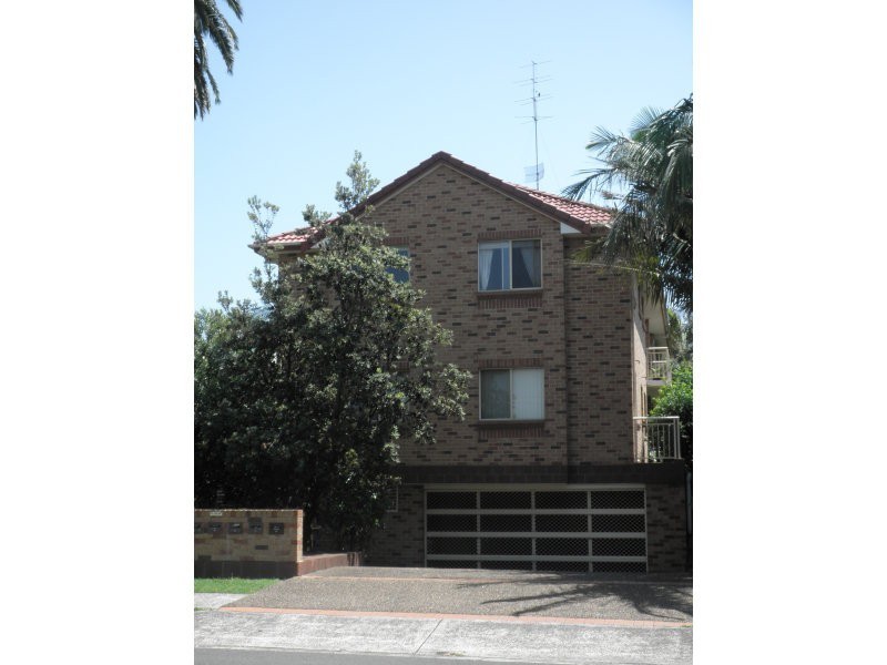 1/18 Campbell Street, Wollongong NSW 2500